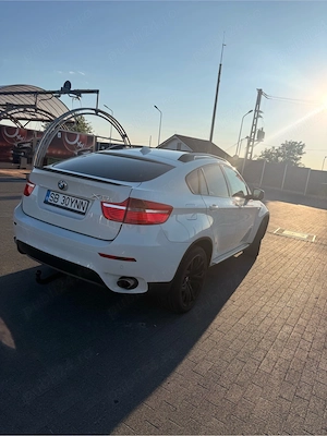 Vand sau schimb bmw  - imagine 2