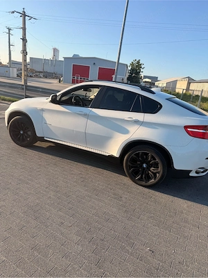 Vand sau schimb bmw  - imagine 3