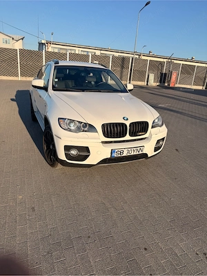 Vand sau schimb bmw  - imagine 5