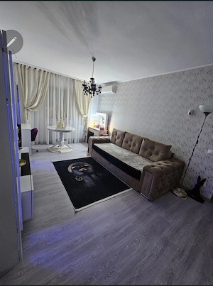 Apartament 2 camere + curte 35mp Parcul Teilor - imagine 2