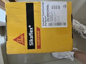 Sikaflex Construction Purform, adeziv