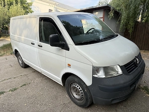 Volkswagen Transporter T5 - imagine 2