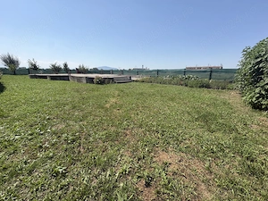 Teren intravilan 599 mp Sânpetru   fundație autorizată   50.000   - imagine 2