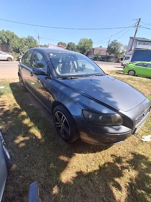 se vinde volvo s40 - imagine 5
