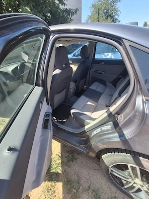 se vinde volvo s40 - imagine 4