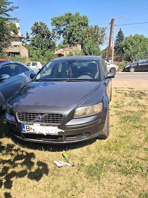 se vinde volvo s40 - imagine 8