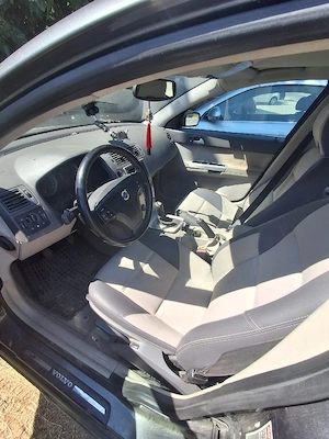 se vinde volvo s40 - imagine 6