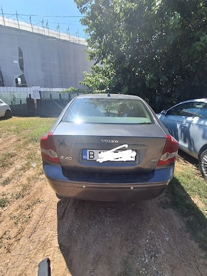 se vinde volvo s40 - imagine 7