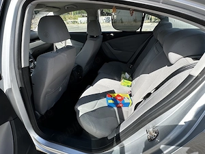 Volkswagen Passat B6 2.0 FSI - imagine 9
