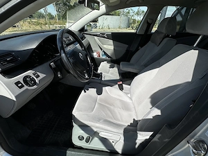 Volkswagen Passat B6 2.0 FSI - imagine 6