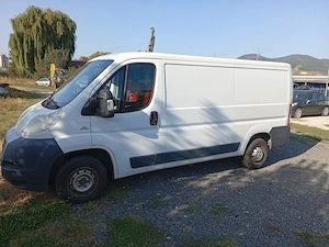 Fiat Ducato 2012,2.0 Diesel,185000 km - imagine 2