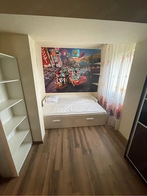 Apartament 3 camere Confort Park - imagine 2