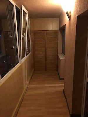 Apartament 3 camere Confort Park - imagine 4