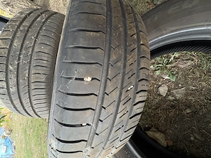 Set 4 Anvelope Vară 195/65 R15 Laufenn G FIT EQ+ (Hankook) –
