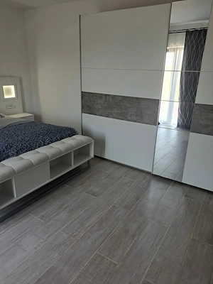 Duplex premium 5 camere, dressing, 2 bai, 5 parcare, Parta - imagine 4