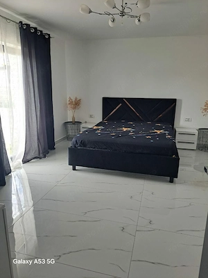 Duplex premium 5 camere, dressing, 2 bai, 5 parcare, Parta - imagine 3