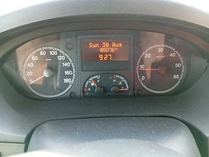 Fiat Ducato 2012,2.0 Diesel,185000 km - imagine 6