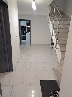 Duplex premium 5 camere, dressing, 2 bai, 5 parcare, Parta - imagine 18