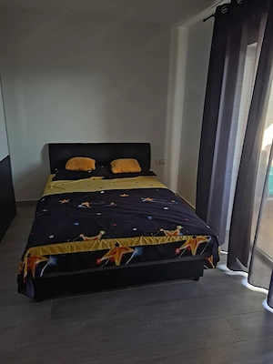 Duplex premium 5 camere, dressing, 2 bai, 5 parcare, Parta