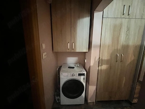 Km 4-5, apartament   decomandat  mobilat utilat pe Blv A. Vlaicu, zona Kaufland  - imagine 9