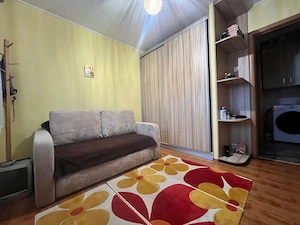 Km 4-5, apartament   decomandat  mobilat utilat pe Blv A. Vlaicu, zona Kaufland  - imagine 5