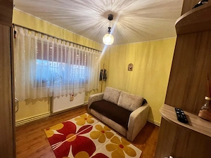 Km 4-5, apartament   decomandat  mobilat utilat pe Blv A. Vlaicu, zona Kaufland  - imagine 6