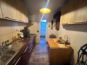 Km 4-5, apartament   decomandat  mobilat utilat pe Blv A. Vlaicu, zona Kaufland  - imagine 7
