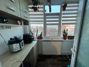 Km 4-5, apartament   decomandat  mobilat utilat pe Blv A. Vlaicu, zona Kaufland  - imagine 8