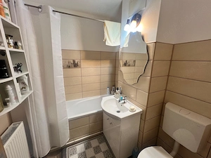 Km 4-5, apartament   decomandat  mobilat utilat pe Blv A. Vlaicu, zona Kaufland  - imagine 10