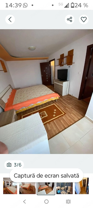 Închiriez garsonieră în Tg Jiu  - imagine 2