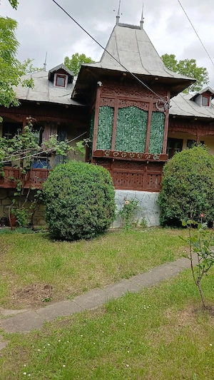 Vand casa in Provita de Jos - imagine 3