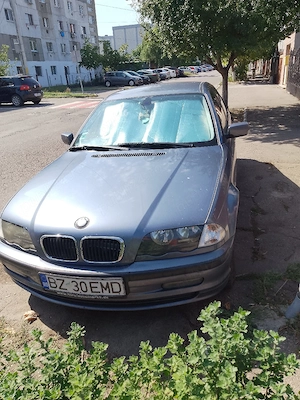 BMW de vânzare  - imagine 4