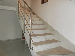 Duplex premium 5 camere, dressing, 2 bai, 5 parcare, Parta - imagine 19