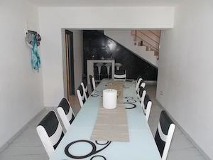 Duplex premium 5 camere, dressing, 2 bai, 5 parcare, Parta - imagine 9