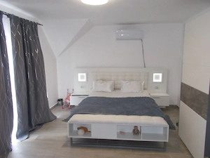 Duplex premium 5 camere, dressing, 2 bai, 5 parcare, Parta - imagine 6