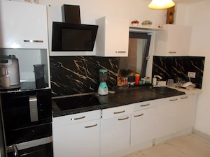 Duplex premium 5 camere, dressing, 2 bai, 5 parcare, Parta - imagine 12