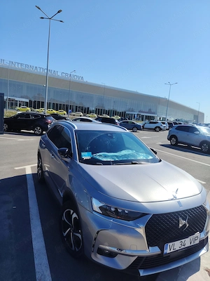 DS7 full Option 