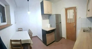 INCHIRIEZ APARTAMENT 2 CAMERE ,NEMOBILAT,I ZONA BRAZDA LUI NOVAC