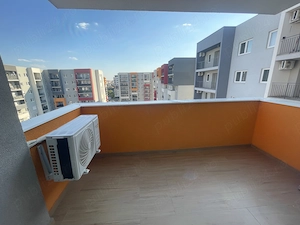 Direct Proprietar | 0% Comision | 2 Camere + Dressing + Garaj Subteran | Bloc 2023 Ultracentral - imagine 6