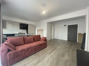 Direct Proprietar | 0% Comision | 2 Camere + Dressing + Garaj Subteran | Bloc 2023 Ultracentral - imagine 2