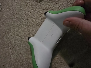 Vând manetă xbox series s