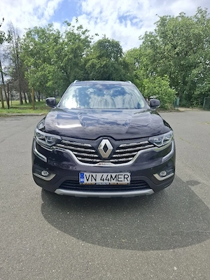Renault Koleos2 - imagine 4