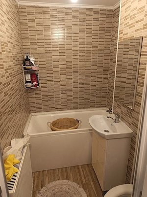 Vând apartament 3 camera  - imagine 2
