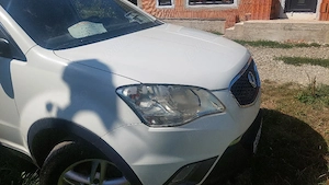 ssang yong kyron - imagine 4