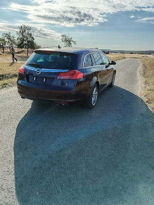 Vând Opel insignia  - imagine 4