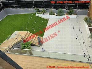 Casă Ultramodernă Pitești Zona Târgul Săptămânal Teren 500 Mp. Suprafață Utilă 350 Mp. Mob. Utilată - imagine 5