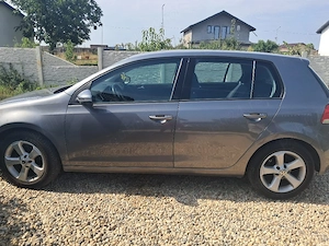 Volkswagen golf 2010 1.4 fsi - imagine 2