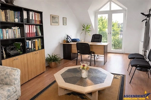Spatiu premium pentru cabinete sau birouri – Zona semicentrala (Str. Predeal) - imagine 3