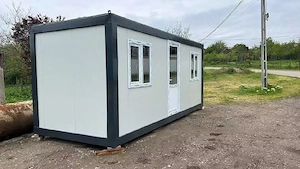 Vând Container Modulare 