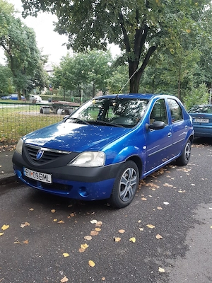 Dacia Logan  - imagine 5